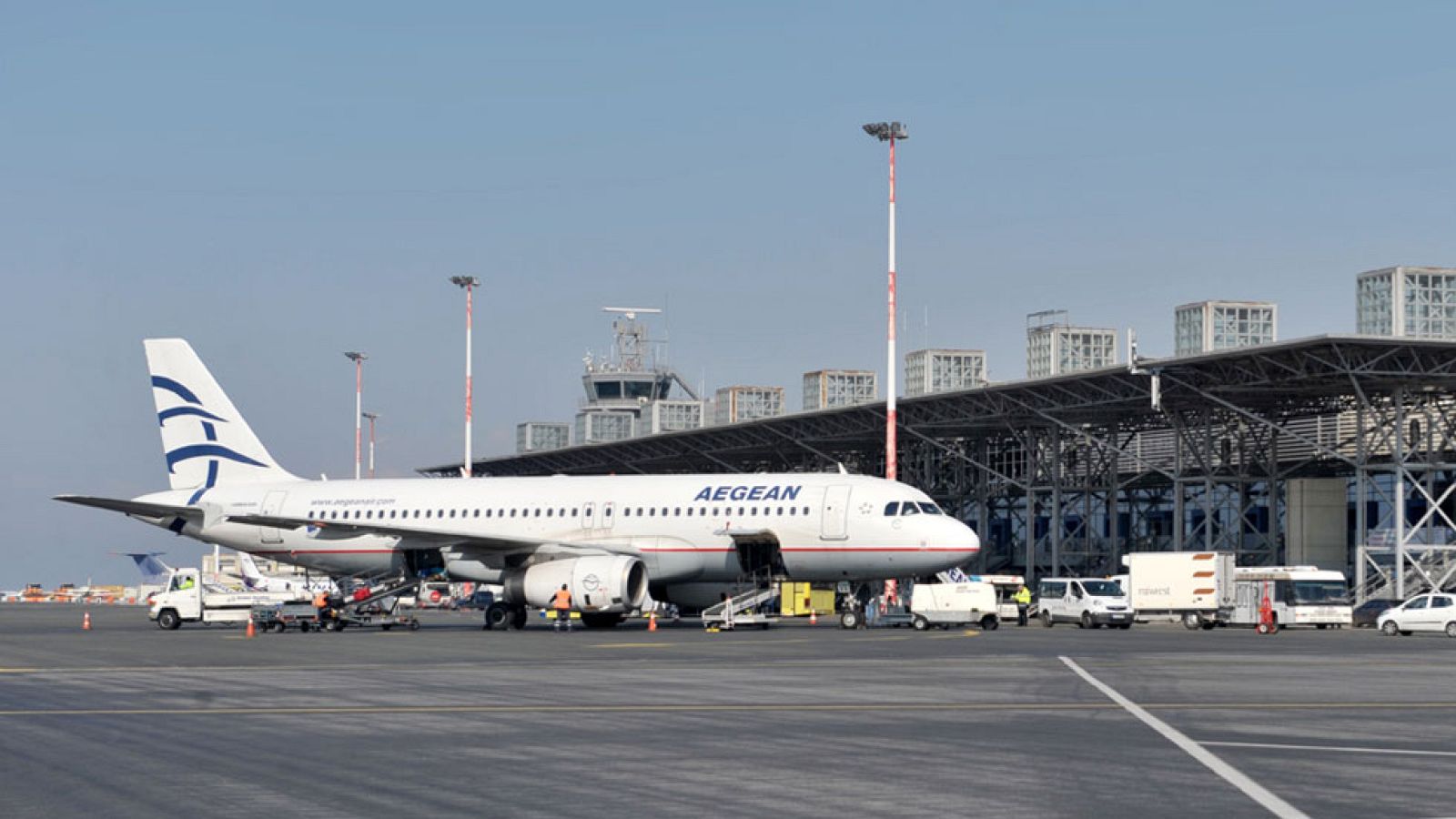 Telediario matinal en cuatro minutos (19-08-2015)