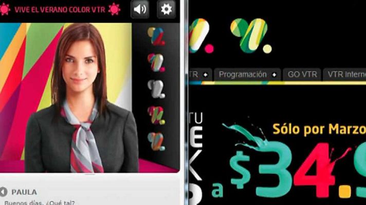 Espacio Empresa - Espacio Empresa - 19/08/15