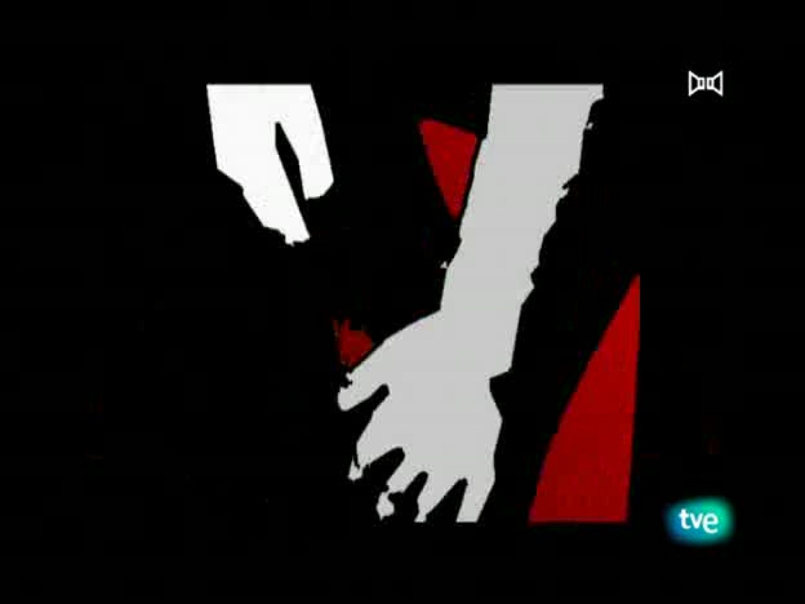 Los conciertos de Radio 3 - Andy Chango - Los conciertos de Radio 3 en La 2 | Ver