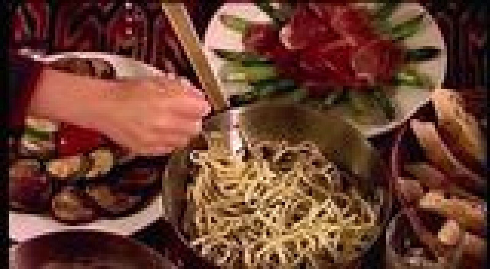 Lecturas al fogón. Literatura y cocina