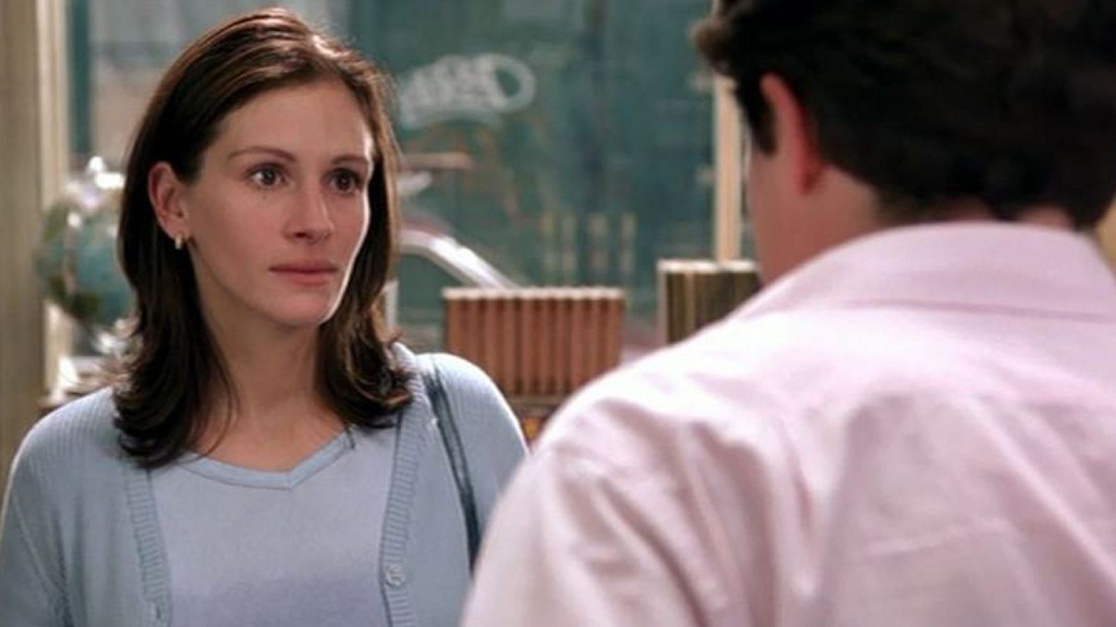 Notting Hill - Esta noche en La 1