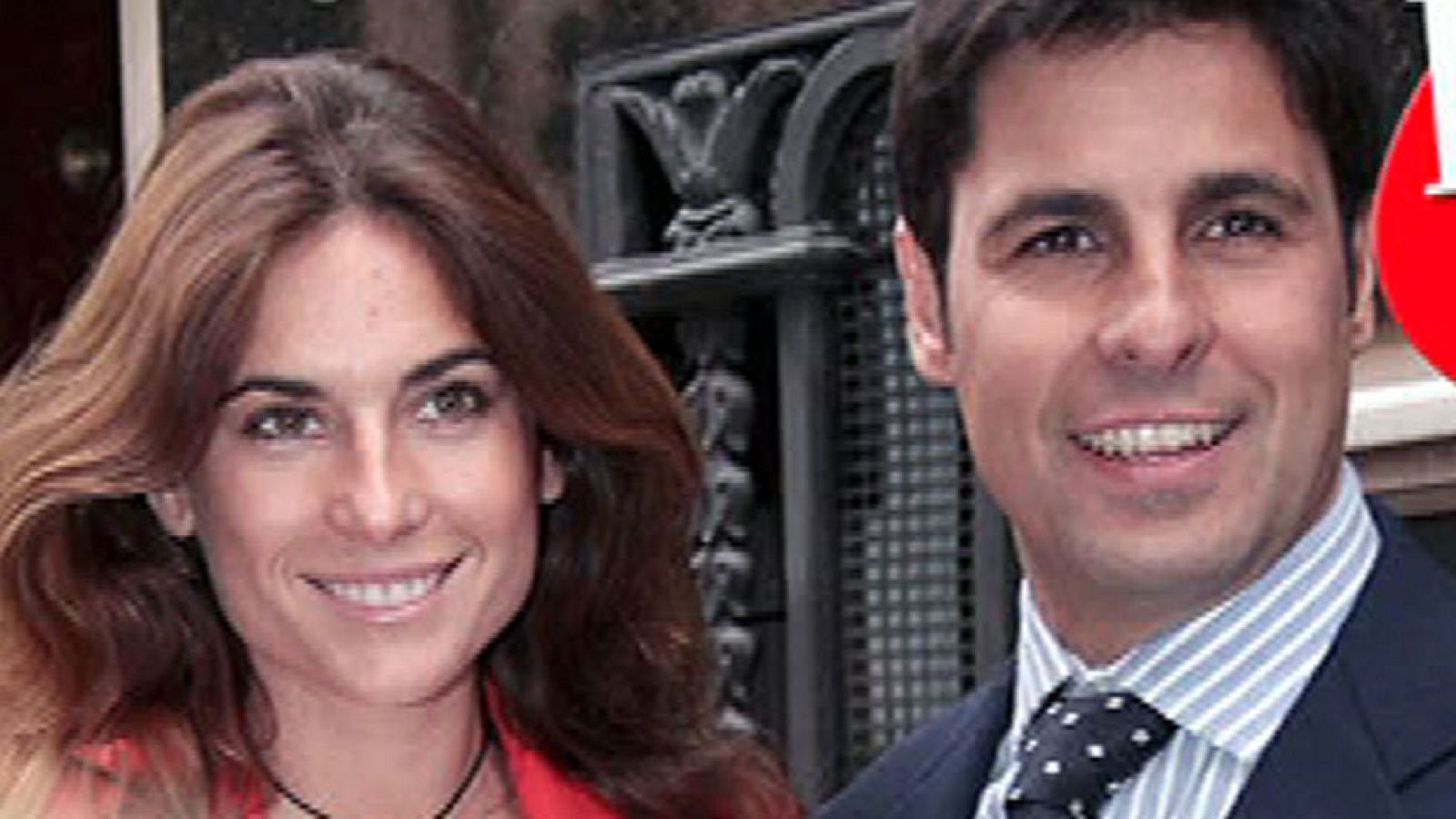 Amigas y Conocidas - Fran Rivera a punto de ser padre