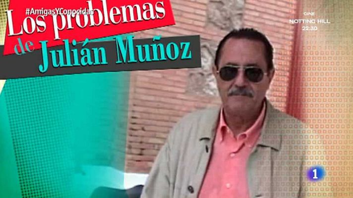 Amigas y conocidas - Amigas y conocidas - 19/08/15