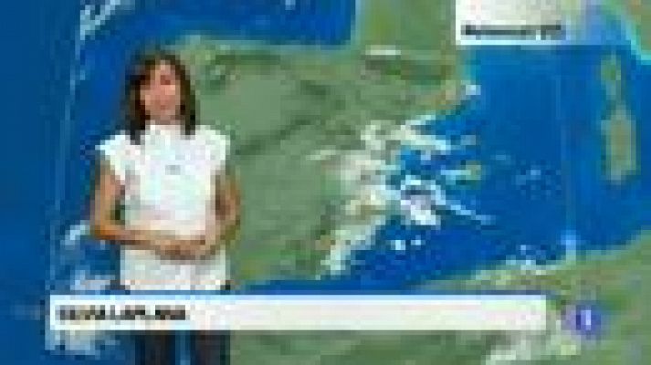 Noticias de Extremadura - El tiempo en Extremadura - 19/08/18