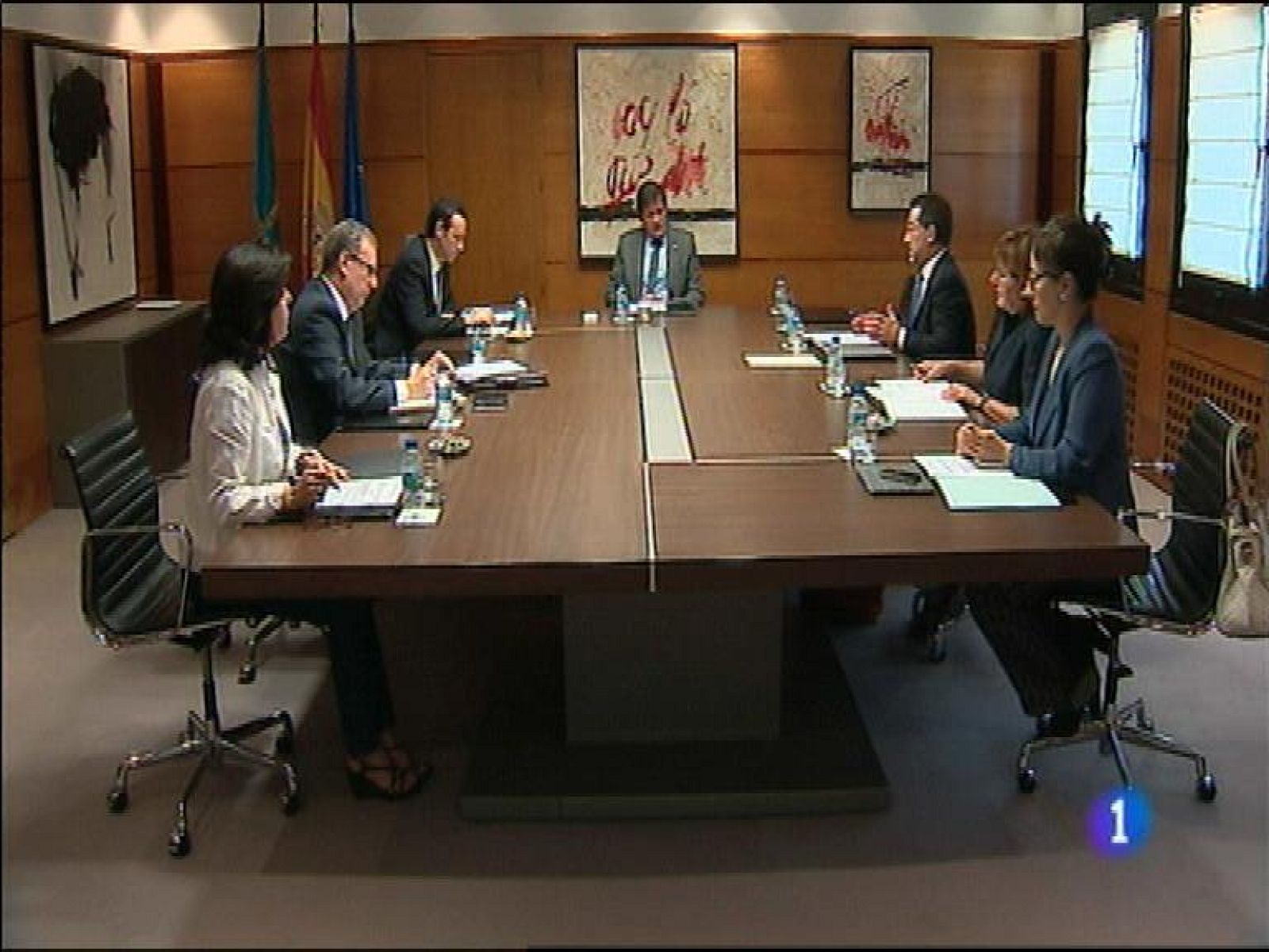 Panorama Regional - 19/08/15 | Ver