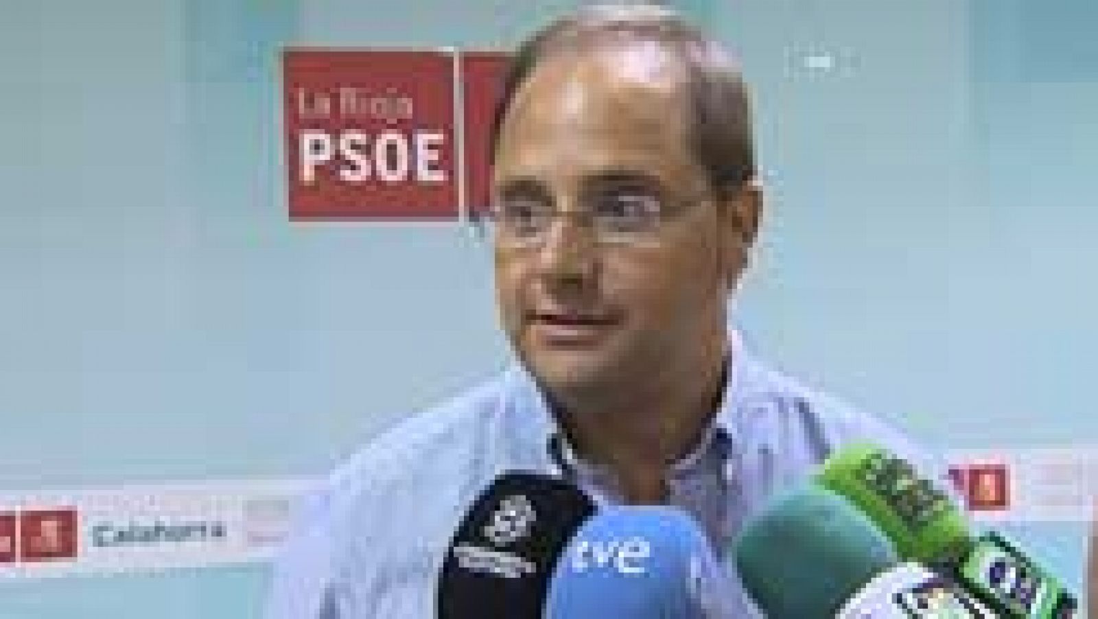 Telediario 1: Podemos deja la puerta abierta a un pacto con el PSOE | RTVE Play