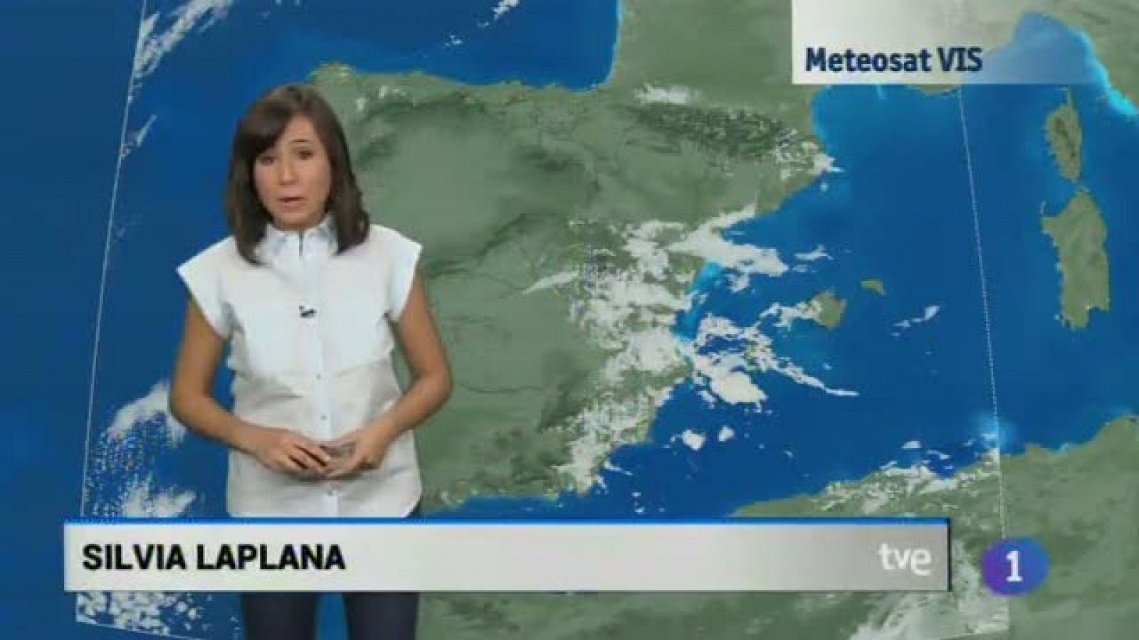 Noticias de Castilla-La Mancha: El tiempo en Castilla-La Mancha - 19/08/15 | RTVE Play