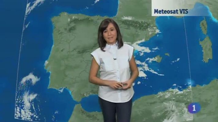 Noticias de Castilla-La Mancha - El tiempo en Castilla-La Mancha - 19/08/15