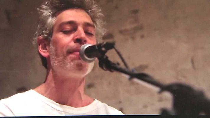 Telediario 1 - Telediario - 15 horas - 19/08/15