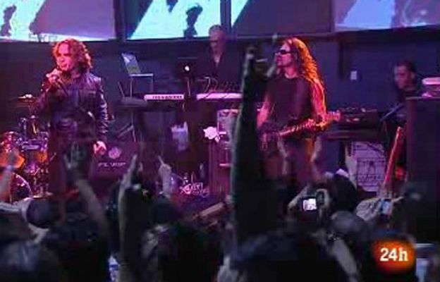  - OBK presenta su disco