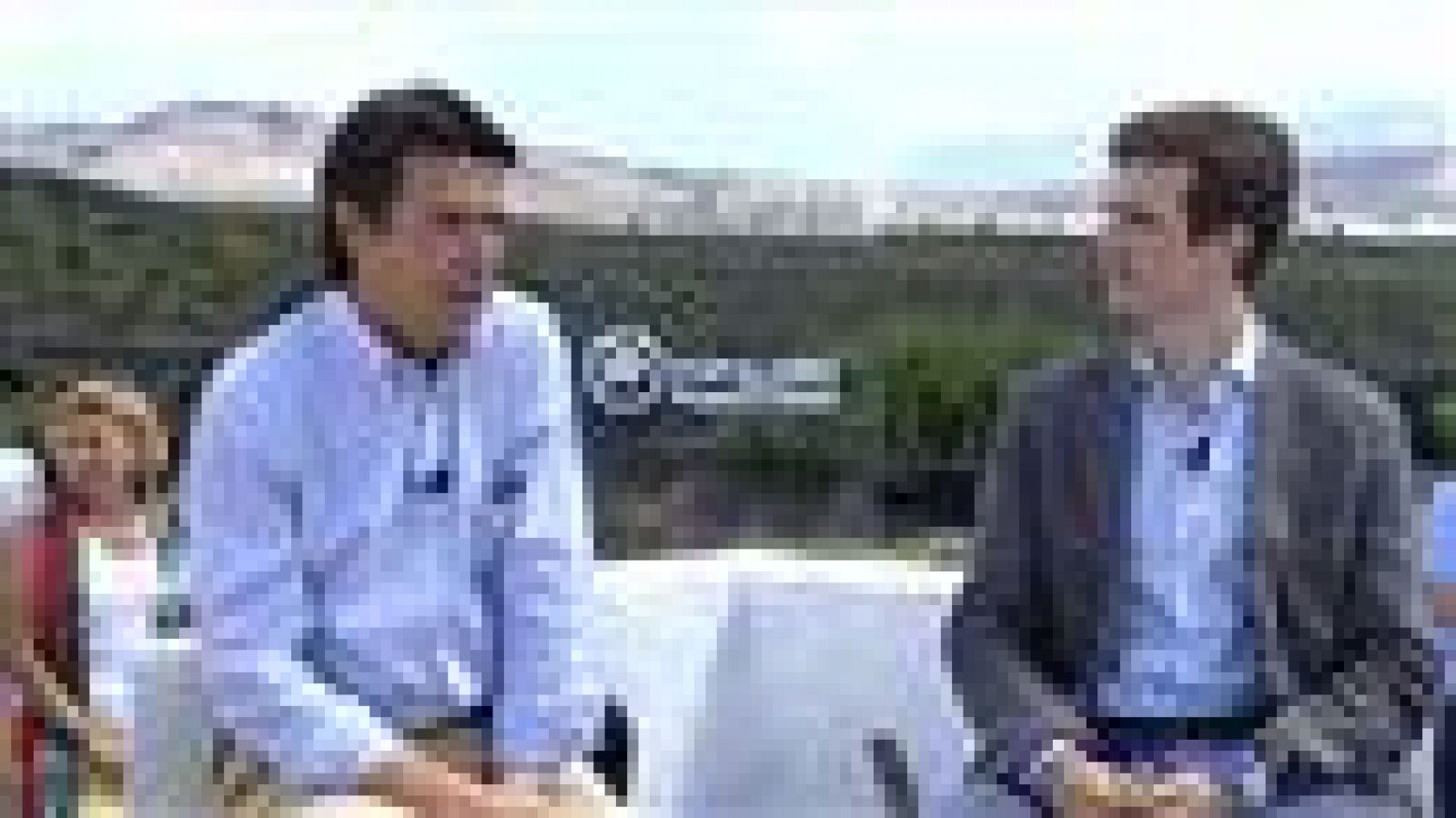 Telecanarias: Canarias en 2' - 19/08/2015 | RTVE Play