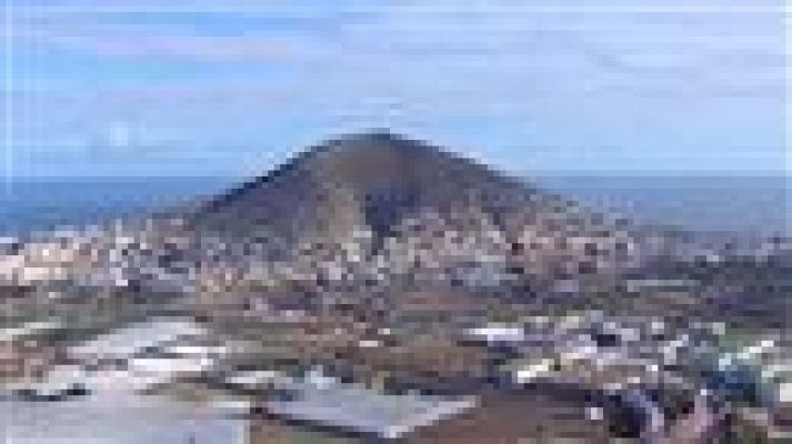 Telecanarias - El tiempo en Canarias - 19/08/2015