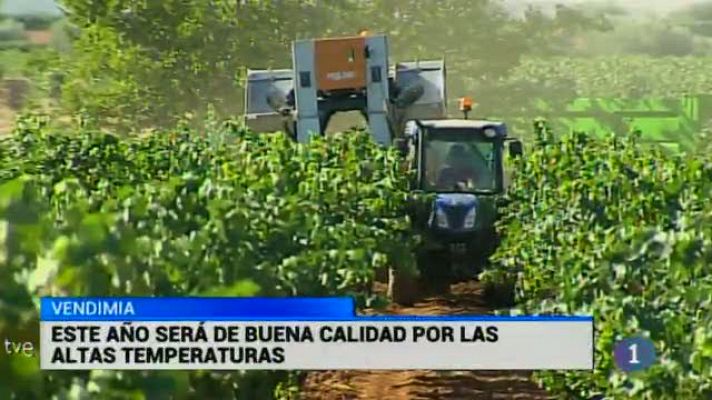Noticias de Castilla La Mancha - 2 19/08/2015