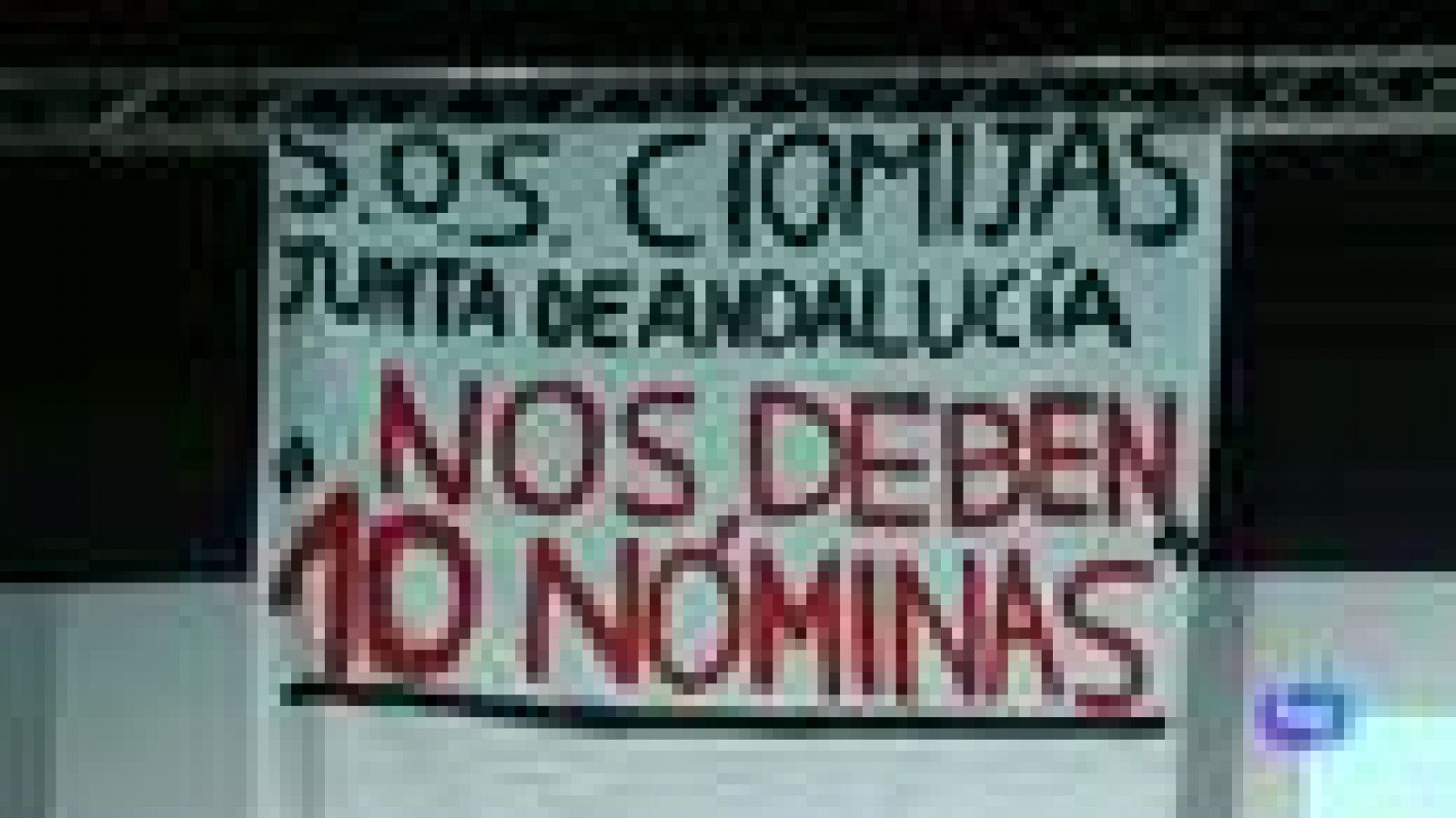 Noticias Andalucía 2-19/08/2015 | Ver