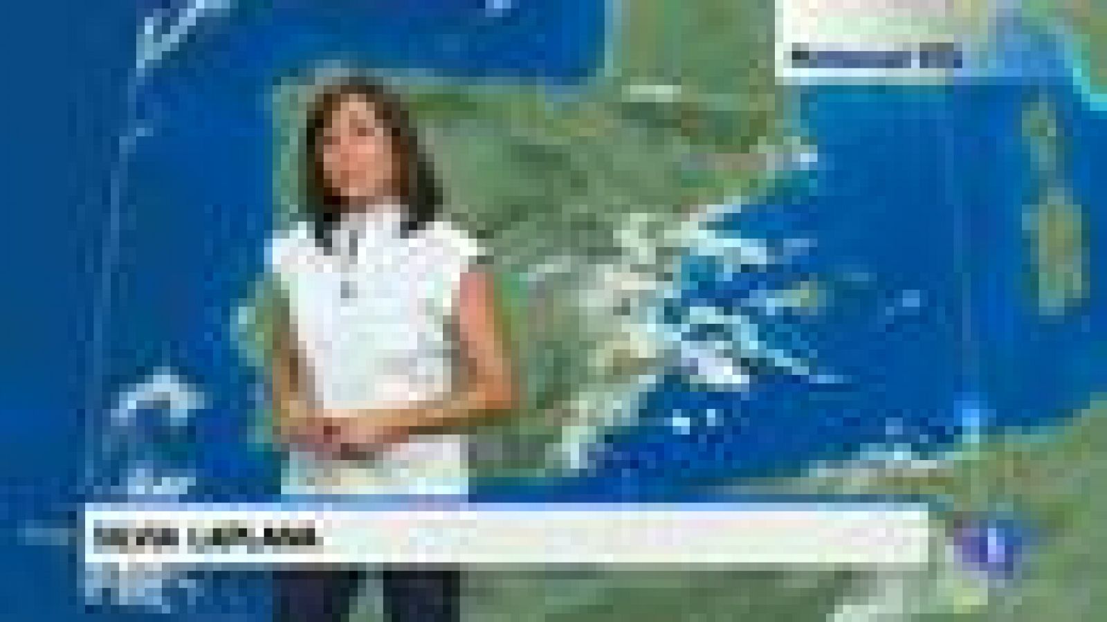 Noticias Andalucía: El tiempo en Andalucía-19/08/2015 | RTVE Play