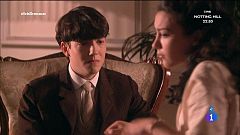 'Seis Hermanas' - Elisa desprecia cruelmente a Carlitos