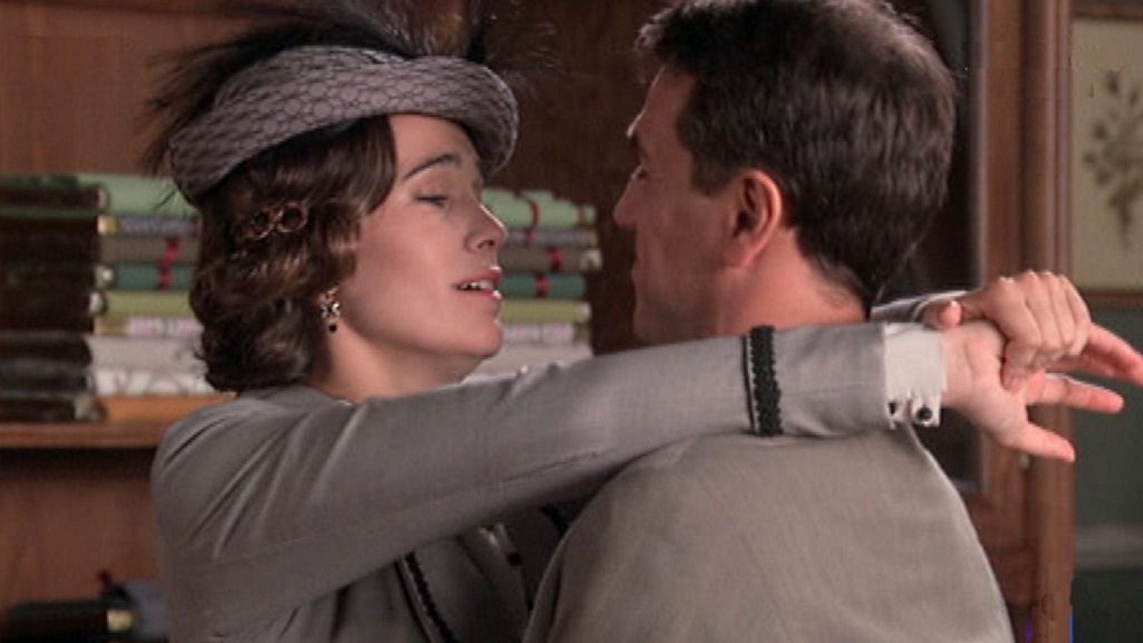 Seis hermanas - Episodio 81 - Ver ahora