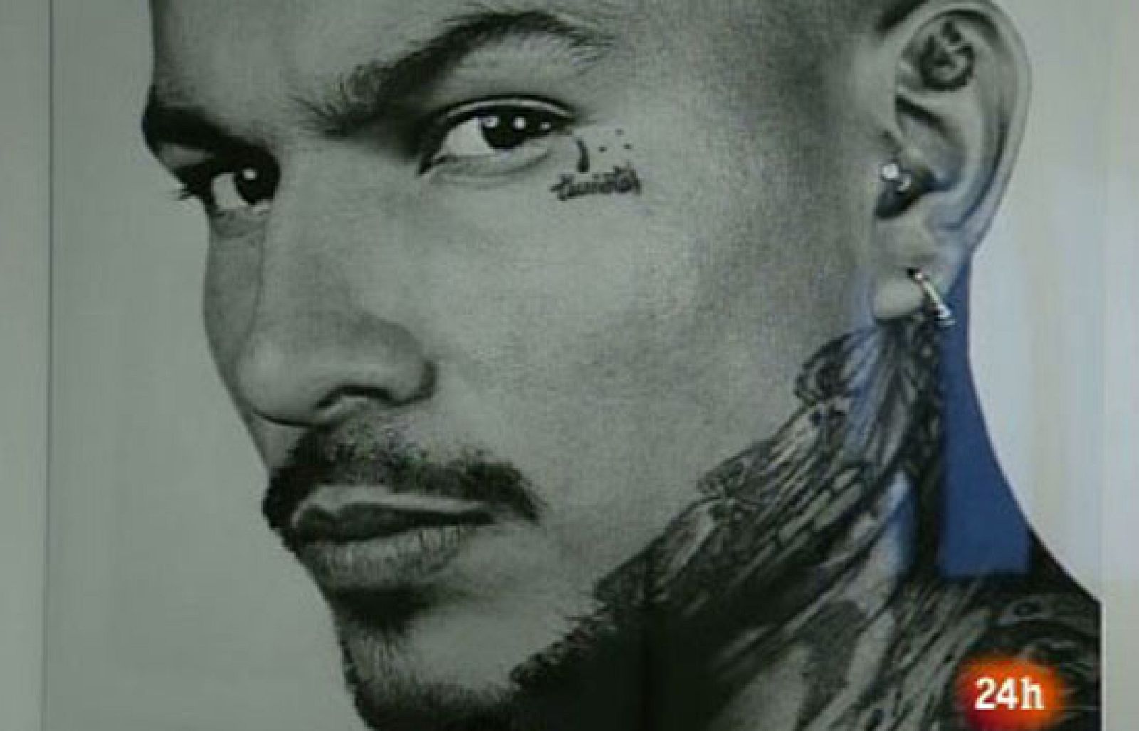 Las maras salvadoreñas tras el objetivo | Ver