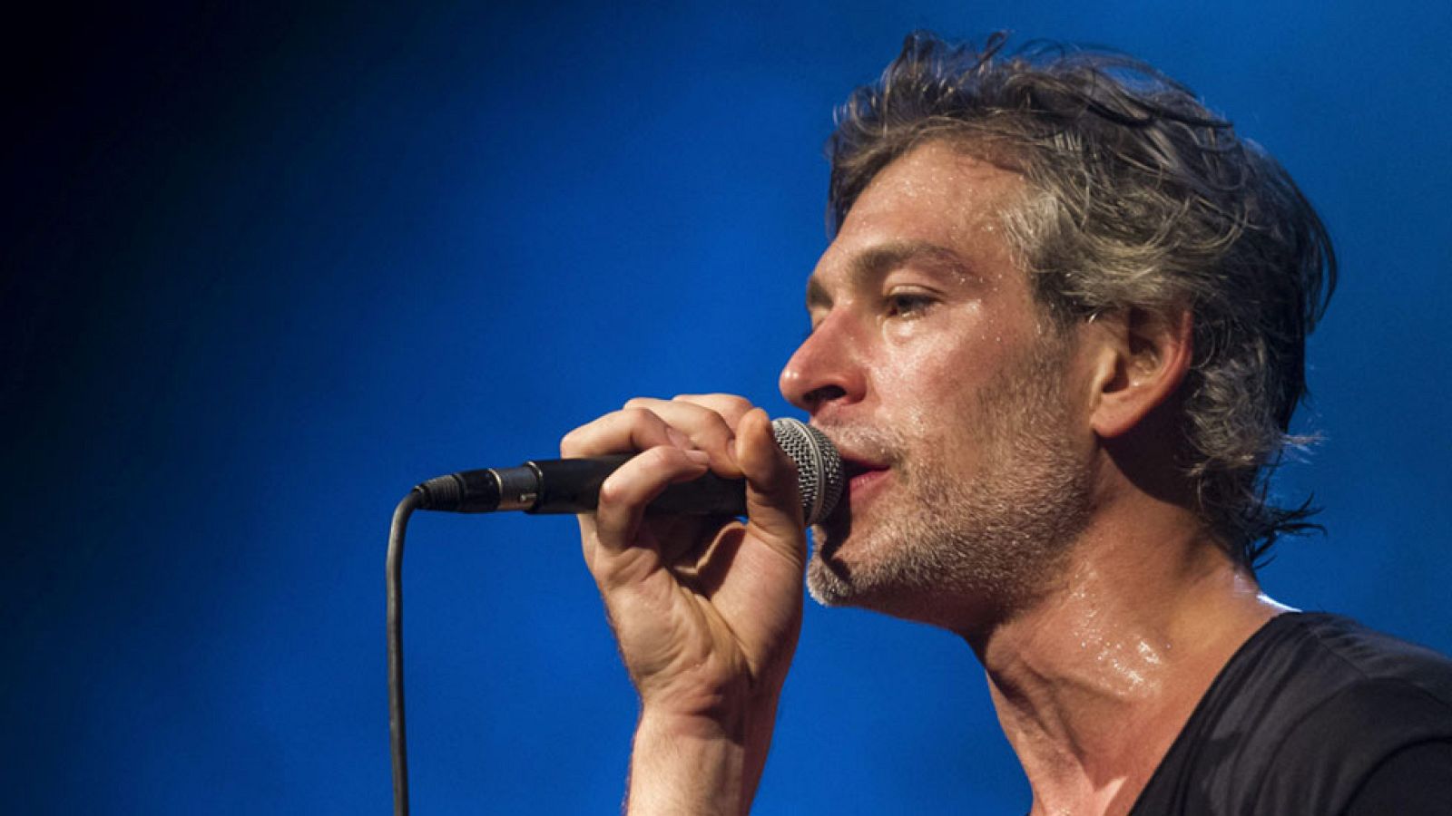 El Rototom invita de nuevo a Matisyahu y pide disculpas por su "equivocación"