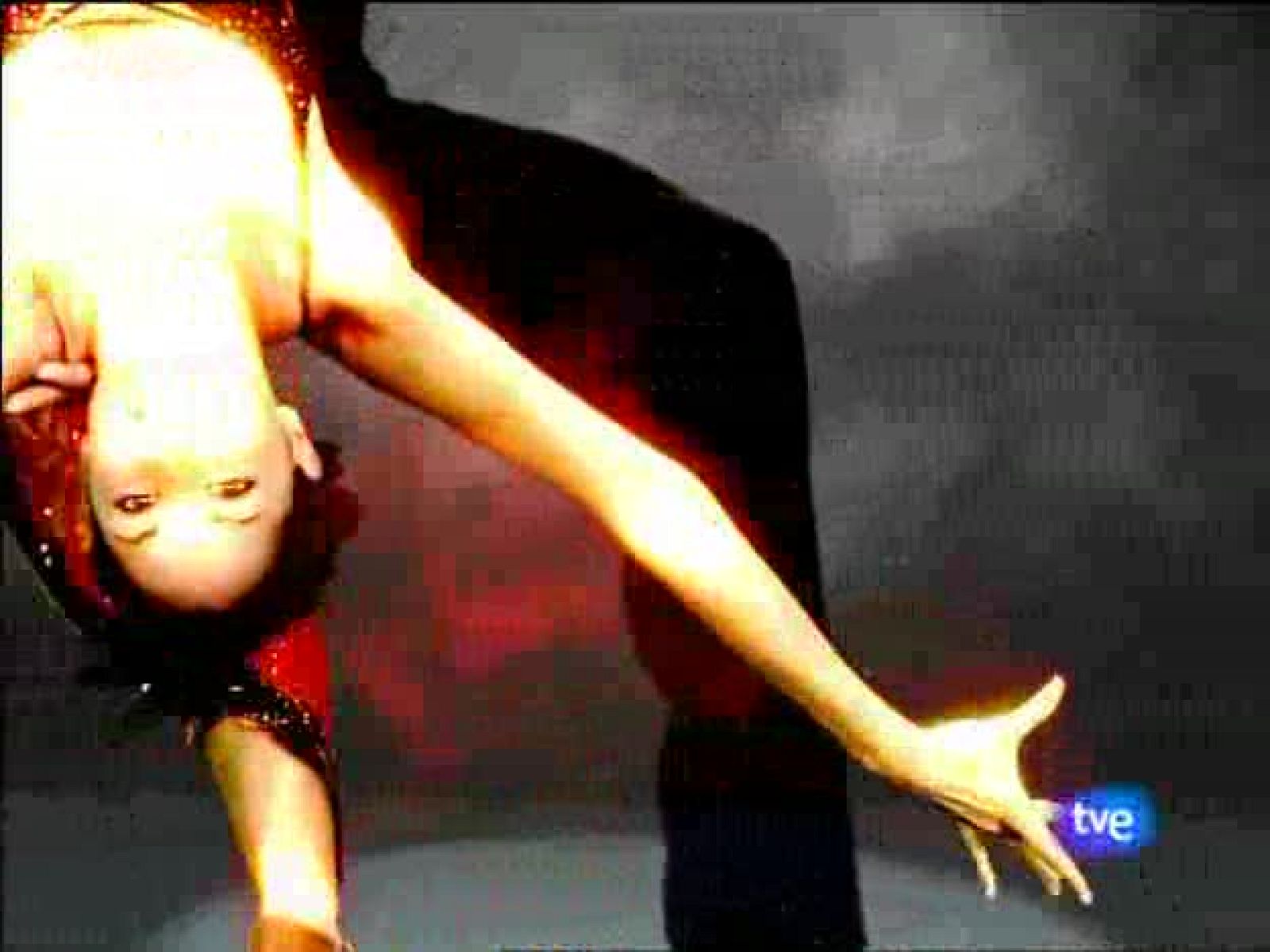 Mira quién baila - Programa 6