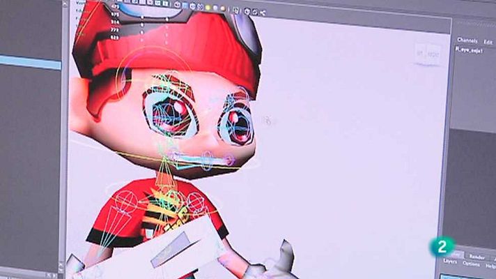 Espacio Empresa - Espacio Empresa - 20/08/15