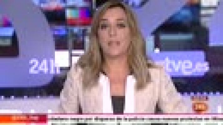 Informativo 24h - Muere Lina Morgan a los 78 años