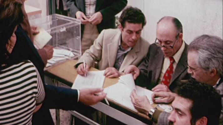 Los años del NO-DO - NO-DO - (1977)