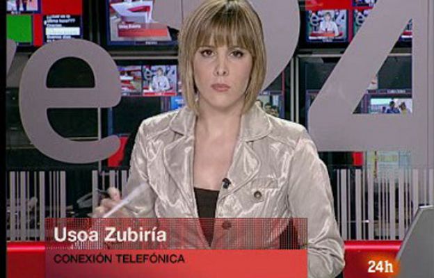  - Última hora desde Pamplona