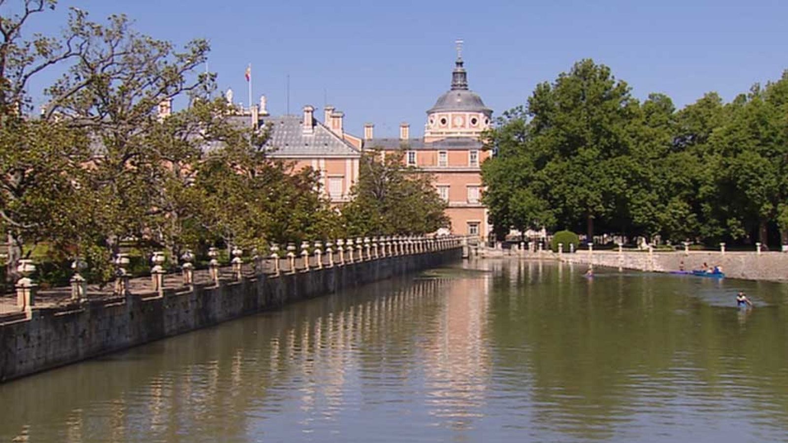 El Tiempo en la Comunidad de Madrid - 20/08/15