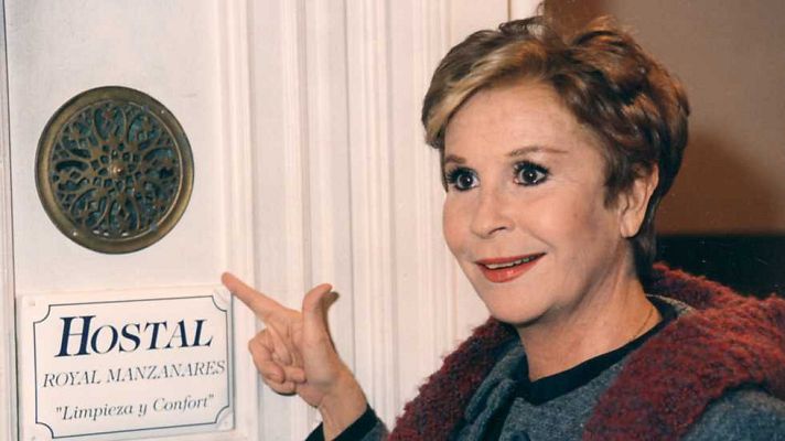 Amigas y conocidas - Amigas y conocidas - 20/08/15