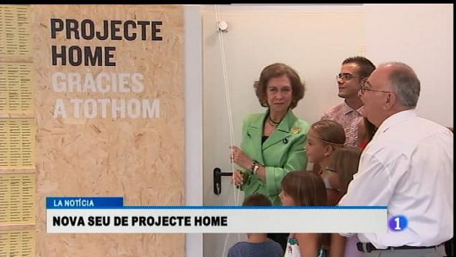 Informatiu Balear en 2' - 20/08/15