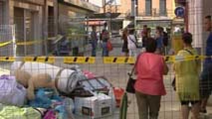 Informativo de Madrid - Informativo de Madrid - 20/08/15