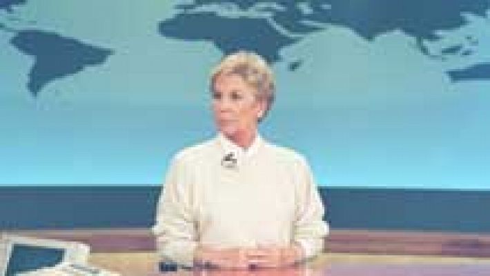 Informativo de Madrid - La Comunidad de Madrid en 4' - 20/08/15