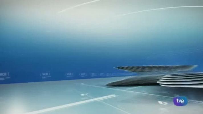 Noticias de Castilla-La Mancha - Castilla-La Mancha en 2' - 20/08/15