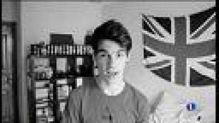 Informatiu Balear - Els youtubers, el fenomen de penjar vídeos d'un mateix a Internet, també a les Balears.