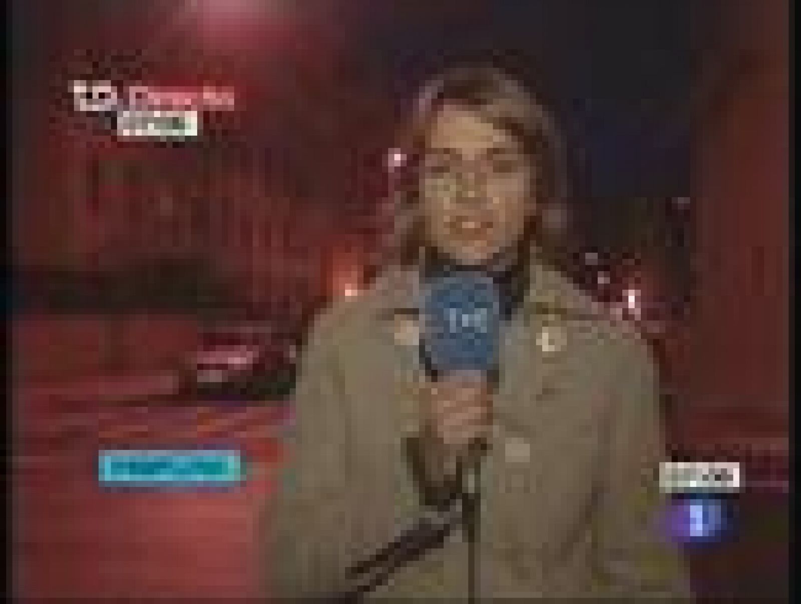 ETA usa a miembros no fichados para matar | Ver