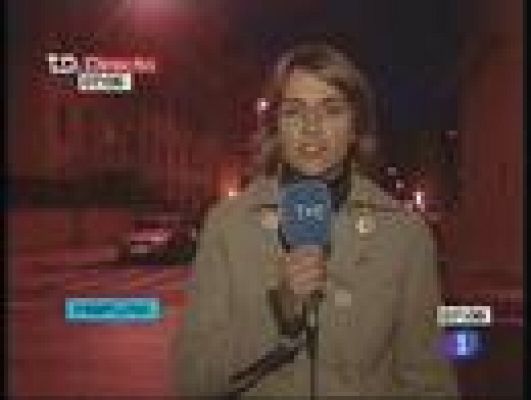  - ETA usa a miembros no fichados