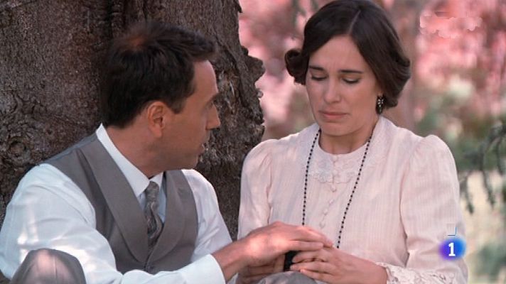 Seis hermanas - Episodio 82