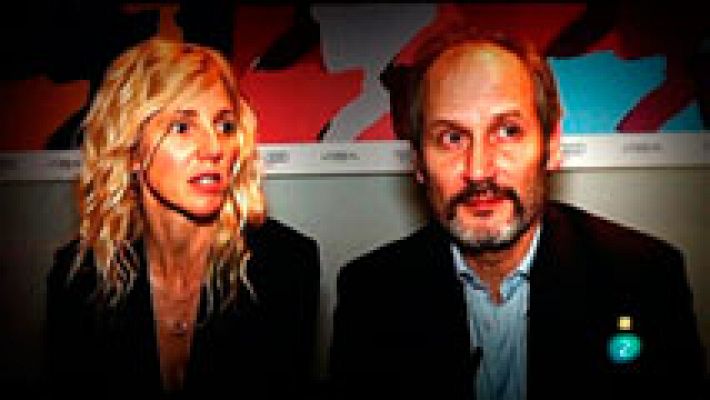 Días de cine - "Amar, beber y cantar"