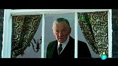 Días de cine -  Mr. Holmes
