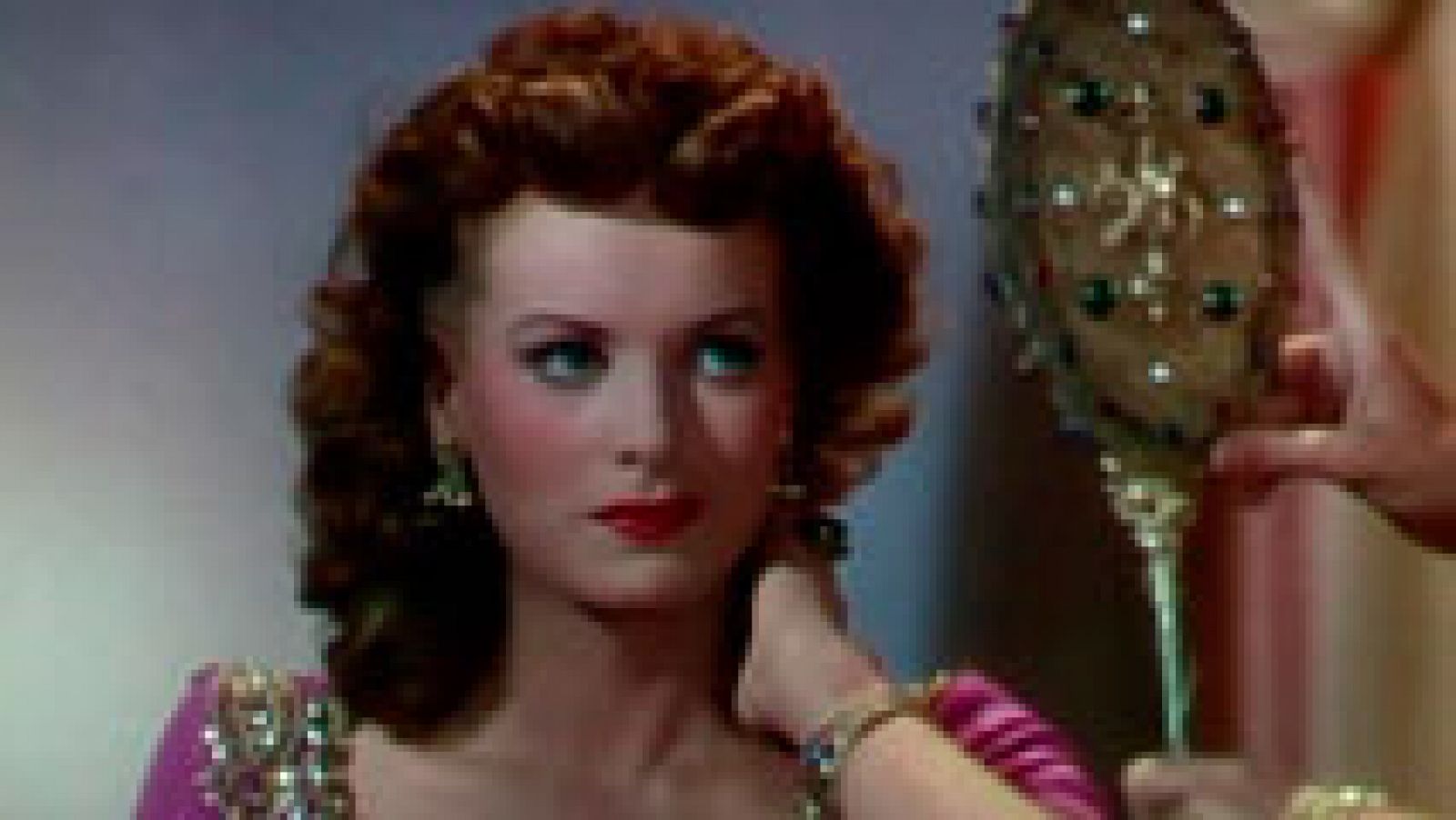 Días de cine: Feliz cumpleaños Maureen O'Hara!! | RTVE Play