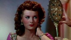 Días de cine - Feliz cumpleaños Maureen O'Hara!!
