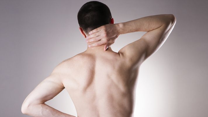 La mañana - Lumbago