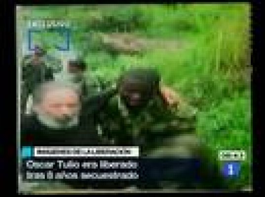  - Así fue la liberación de Lizcano