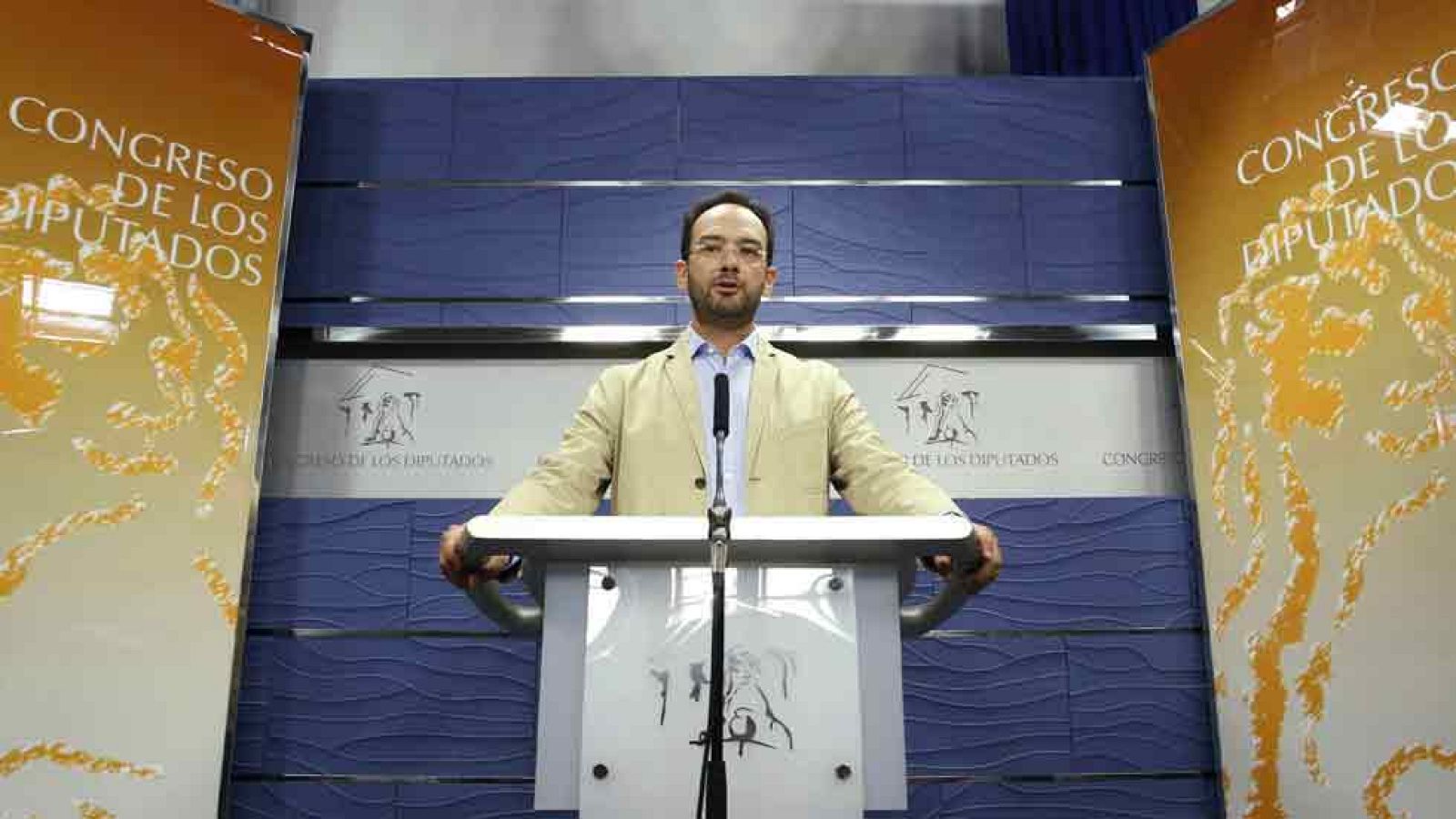 PSOE, Izquierda Plural y UPyD consideran que los Presupuestos para 2016 no son los adecuados para los españoles