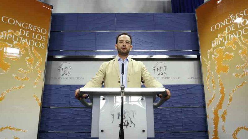 PSOE, Izquierda Plural y UPyD consideran que los Presupuestos para 2016 no son los adecuados para los españoles