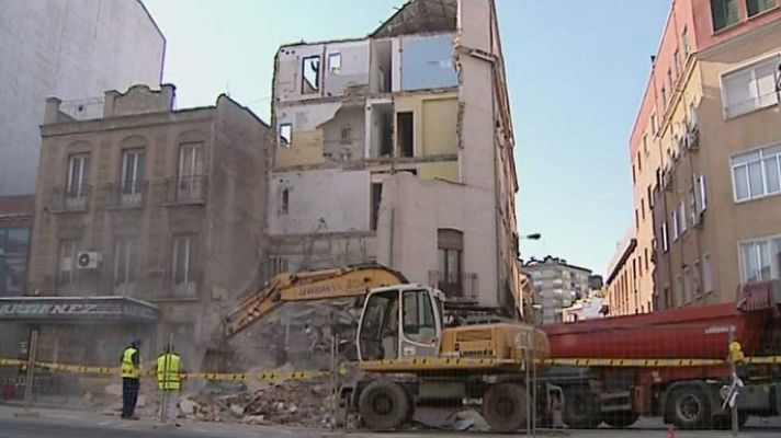 Informativo de Madrid - Informativo de Madrid - 21/08/15