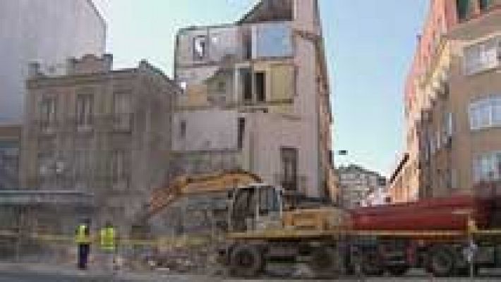 Informativo de Madrid - Informativo de Madrid - 21/08/15