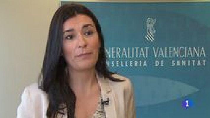 L'Informatiu - Comunitat Valenciana - 21/08/15