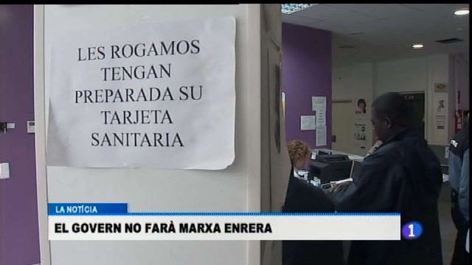 Informatiu Balear - 21/08/15